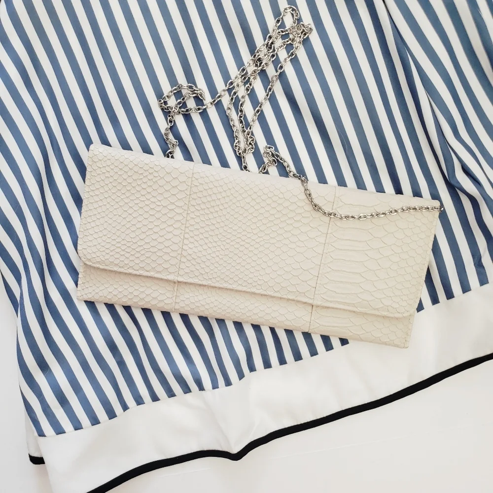 NEW! Boutique Clutch